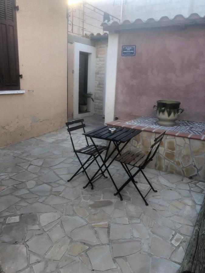 Artin Διαμέρισμα Μασσαλία Εξωτερικό φωτογραφία